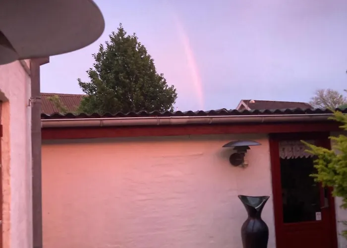 Gaeste Anneks Hos Hanne