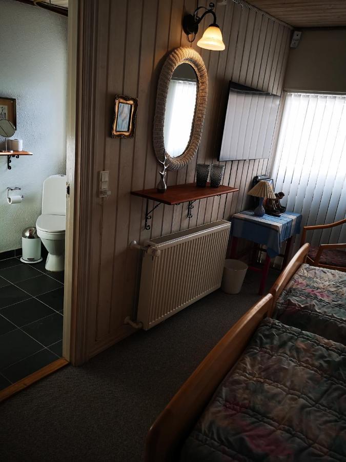 Gaeste Anneks Hos Hanne Hjørring