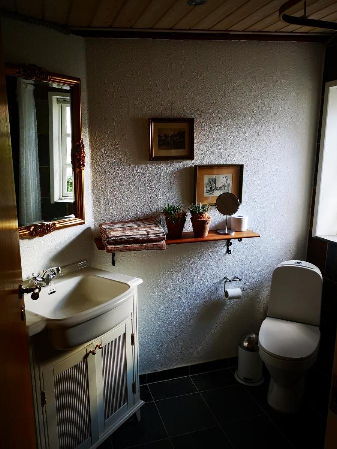Villa Gaeste Anneks Hos Hanne *