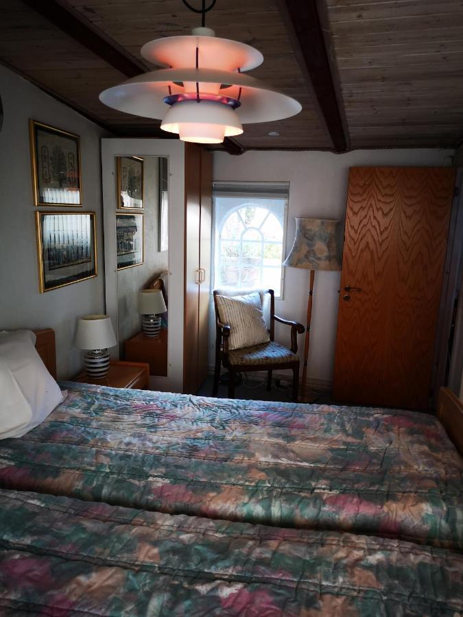 Villa Gaeste Anneks Hos Hanne