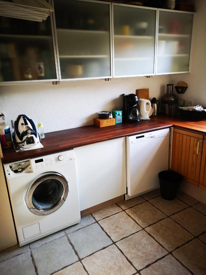 Villaer Gæste Anneks Hos Hanne *