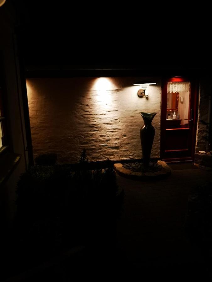 Villa Gaeste Anneks Hos Hanne *