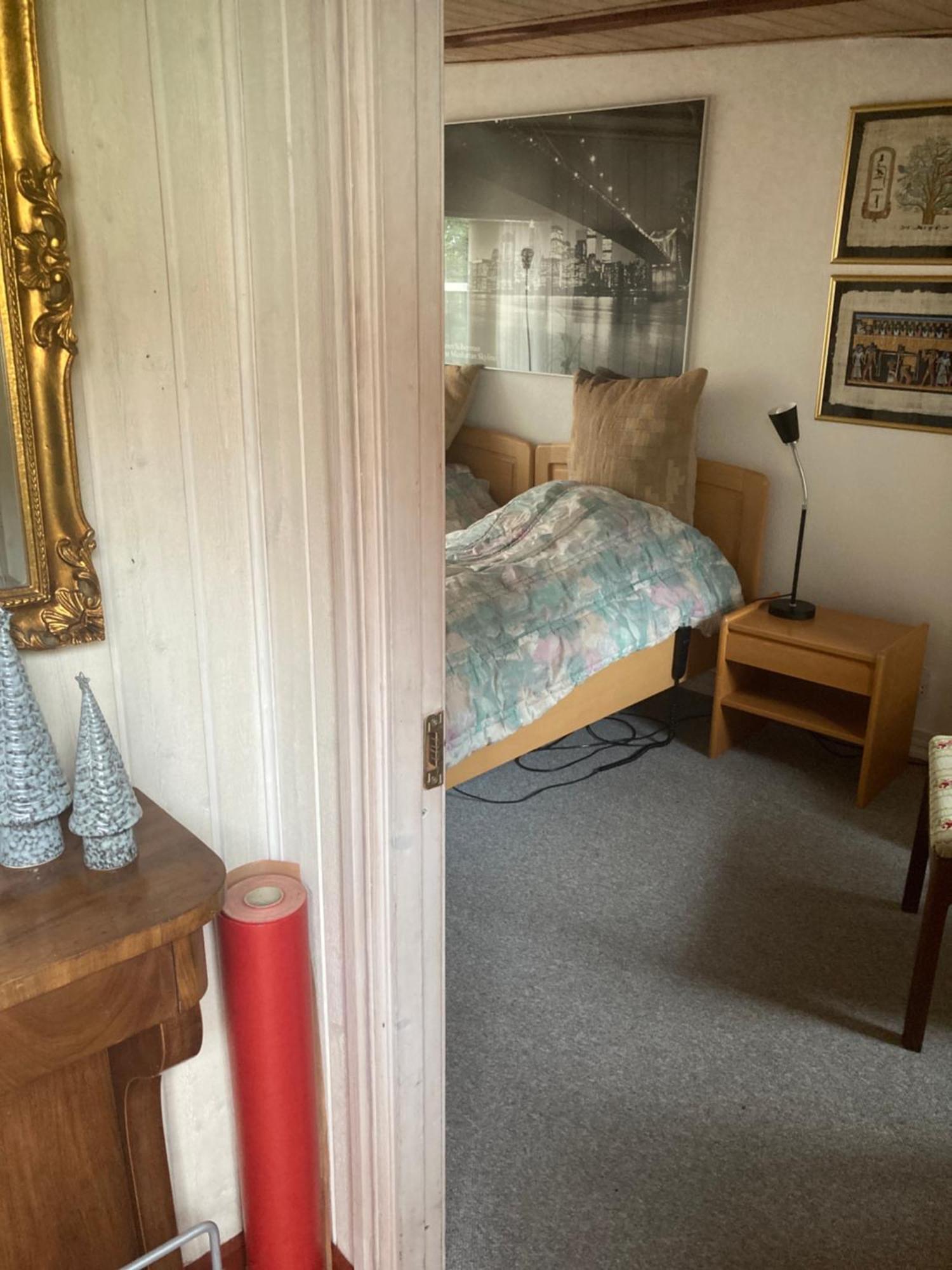 Villa Gaeste Anneks Hos Hanne Hjørring
